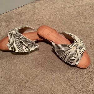 Dolce Vita Sandals